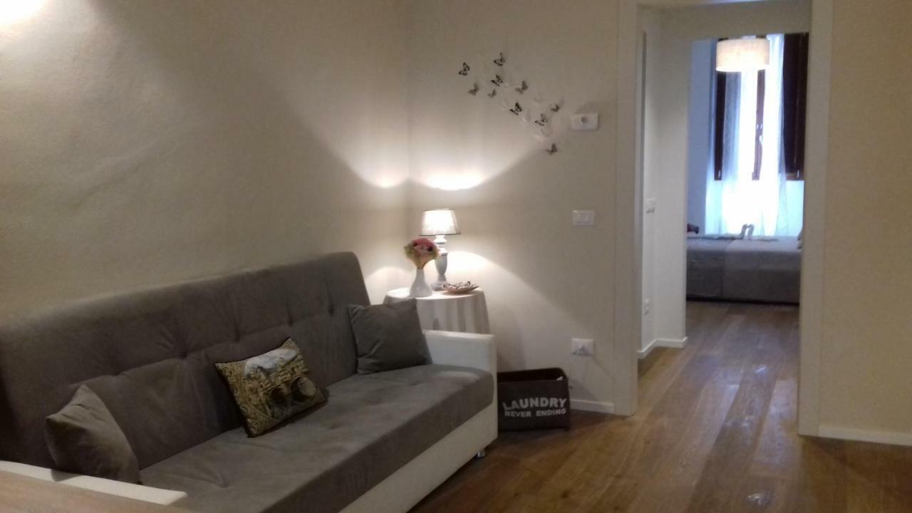 פירנצה Apartament Perseus Suite מראה חיצוני תמונה