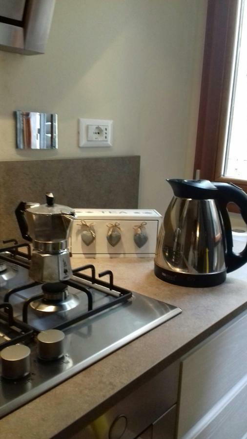 פירנצה Apartament Perseus Suite מראה חיצוני תמונה