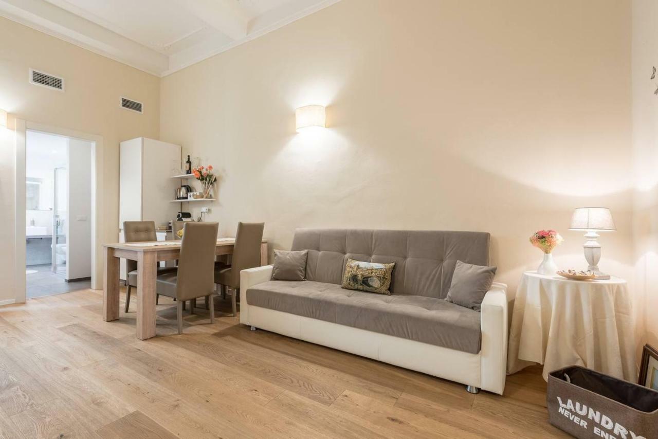 פירנצה Apartament Perseus Suite מראה חיצוני תמונה
