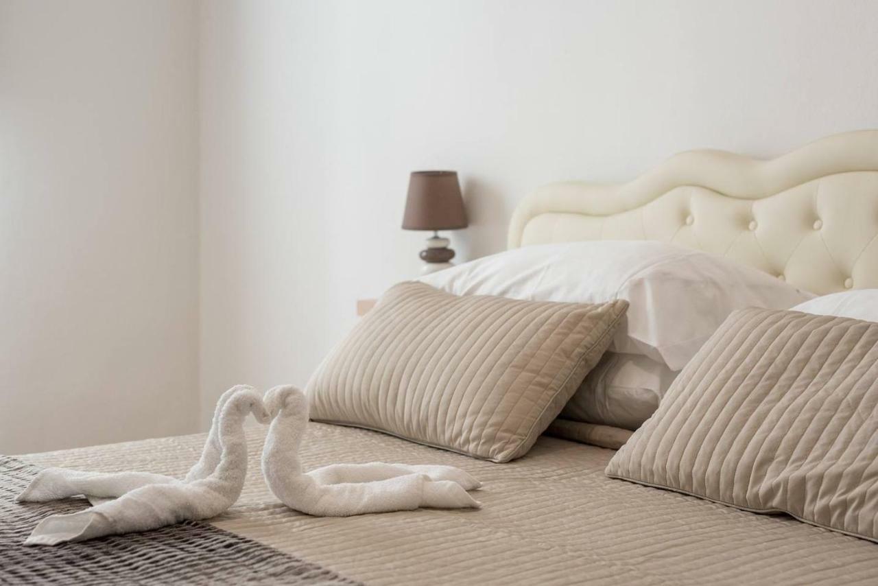 פירנצה Apartament Perseus Suite מראה חיצוני תמונה