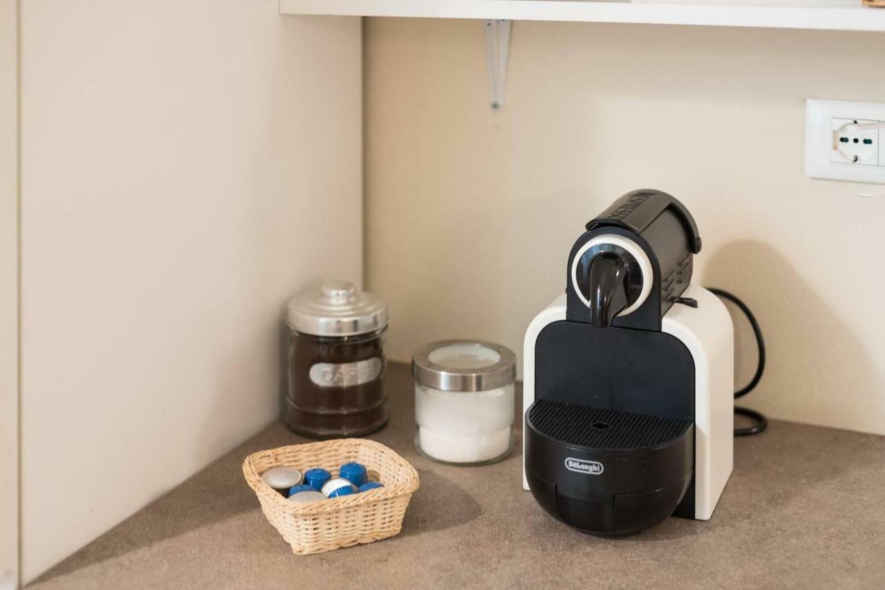 פירנצה Apartament Perseus Suite מראה חיצוני תמונה