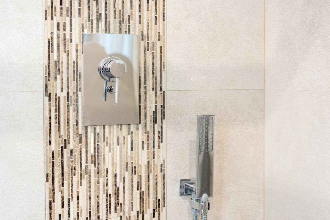 פירנצה Apartament Perseus Suite מראה חיצוני תמונה