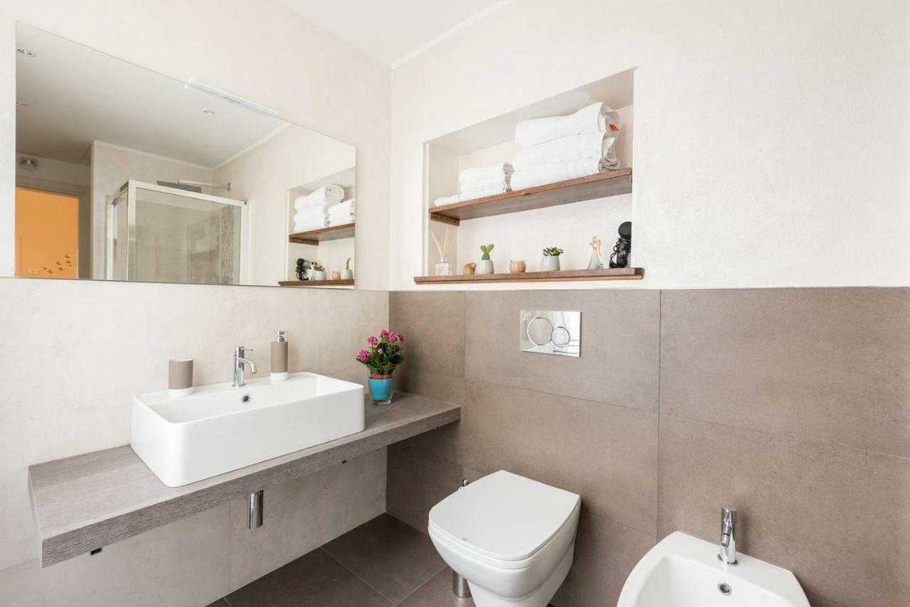 פירנצה Apartament Perseus Suite מראה חיצוני תמונה