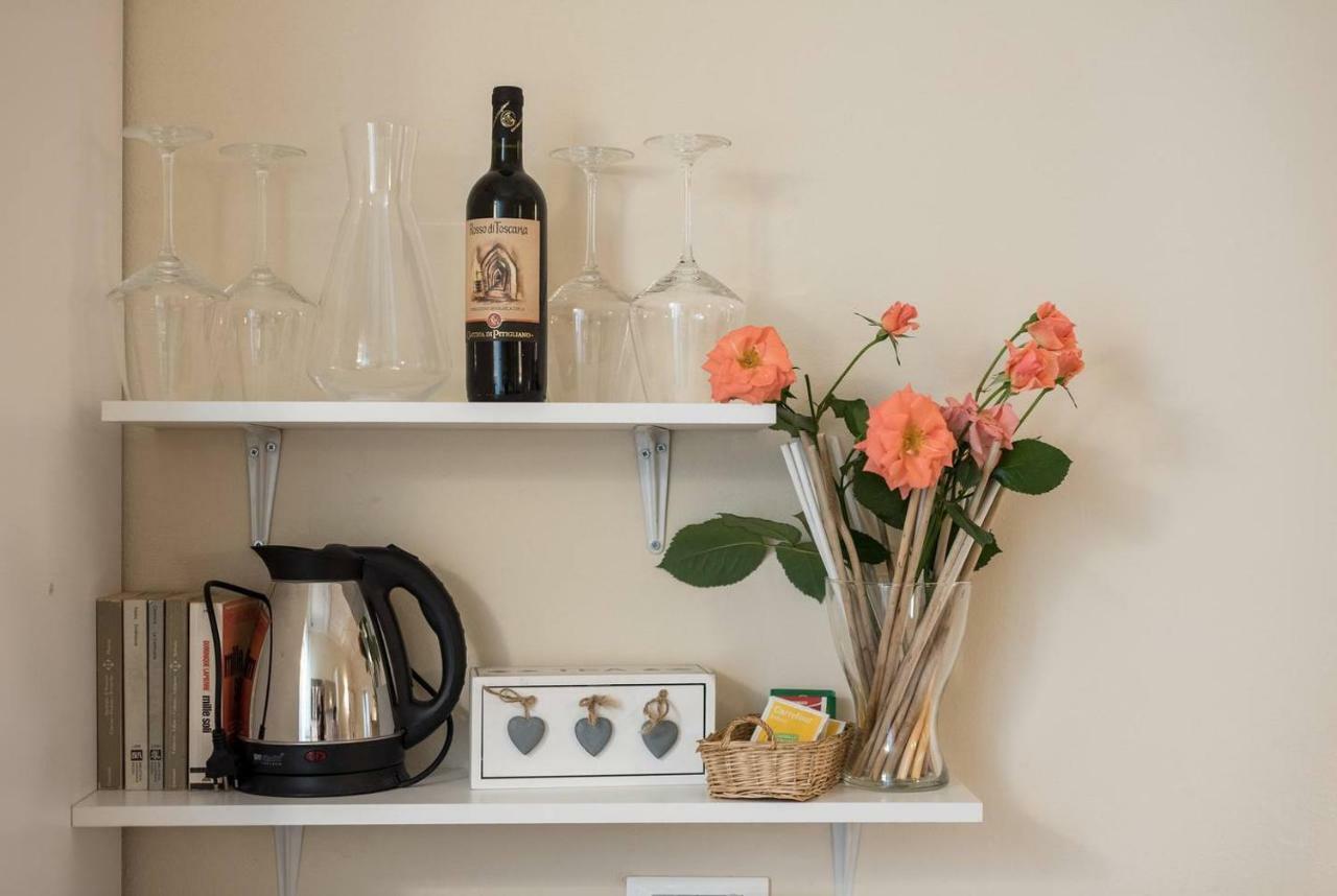 פירנצה Apartament Perseus Suite מראה חיצוני תמונה